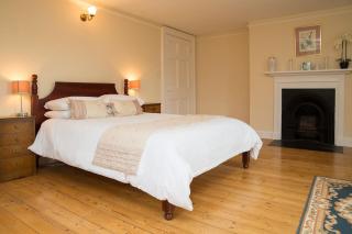 The Grange Manor House, Norfolk - Setchey - 4