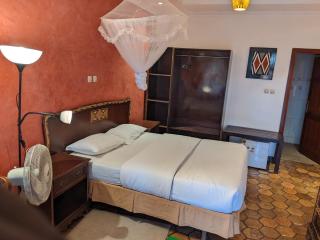 Inside Afrika Boutique Hotel - Kigali - 3