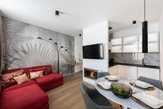 New modern apartment 5. floor - Prag - 3