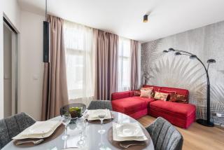 New modern apartment 5. floor - Prag - 1