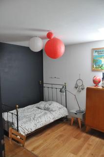 La Grande Maison Rouge - Mèze - 8