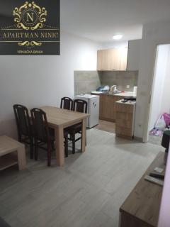 Apartman Ninic - Vrnjačka Banja - 5