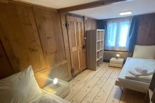 5.5-room apartment (Muntaluna Lodge) - Valens - 6