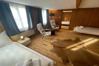 5.5-room apartment (Muntaluna Lodge) - Valens - 4