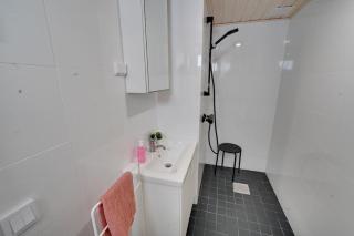 Best location in Tampere! Modern city apartment, 2rooms, kitchen and balcony - Tampere - 3