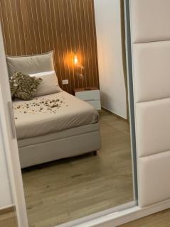 Suite ZEUS - La Spezia - 8