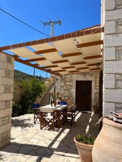 Stavroula House - 1