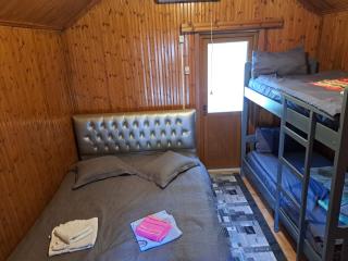 GuestHouse Hamiti Llogara - Vlora - 2