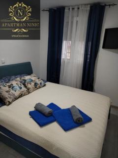 Apartman Ninic - Vrnjačka Banja - 8