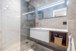 Residence Meynadier - apartments - New - AC - Wifi - Close Beach and Palais - LRA Cannes - Cannes - 3