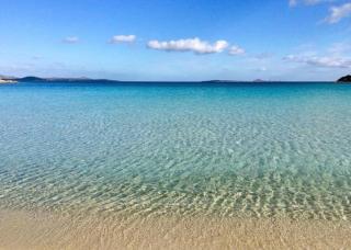 Autentico stazzo gallurese - Porto Rotondo - 2