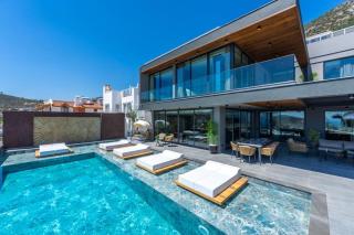 Eco Villa Super Star - Kalkan - 5