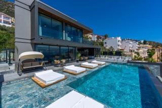 Eco Villa Super Star - Kalkan - 0