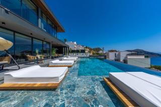 Eco Villa Super Star - Kalkan - 4