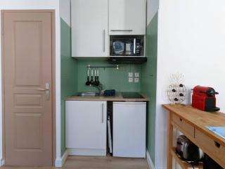 Studio Calanques près du Vieux Port - Marsiglia - 2