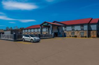 Quality Inn Fort Payne I-59 exit 222 - 9