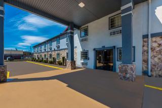 Quality Inn Fort Payne - 6