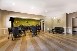 Quality Inn Fort Payne I-59 exit 222 - 2