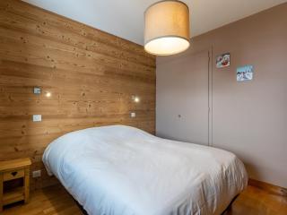 Appartement 3*** à La Clusaz, 2 Chambres, 6 Pers., Proche Pistes et Commerces - FR-1-304-280 - 1