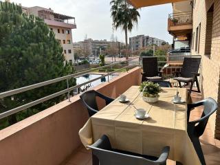 APARTAMENTO LOS GIRASOLES 1 - 6