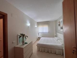 APARTAMENTO LOS GIRASOLES 1 - 1