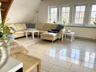 Seeadler-Wohnung - Diedrichshagen - 0