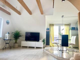 Seeadler-Wohnung - Diedrichshagen - 9
