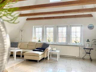 Seeadler-Wohnung - Diedrichshagen - 8