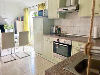 Seeadler-Wohnung - Diedrichshagen - 7