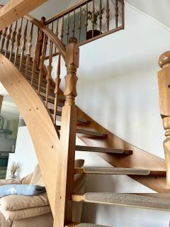 Seeadler-Wohnung - 4