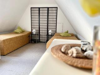 Seeadler-Wohnung - Diedrichshagen - 2