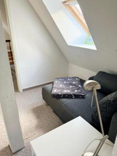 Seeadler-Wohnung - 1