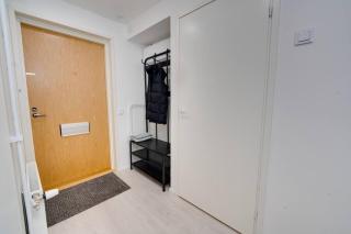 Upea yksiö+parveke. Ihastu, parhaalla paikalla. - Tampere - 1