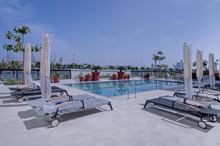 2 Bedroom Apartment by the beach at Port De La Mer-Dubai - Dubaï - 1