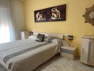 Habitaciones a 10 minutos de la playa de Aguadulce - Aguadulce - 2