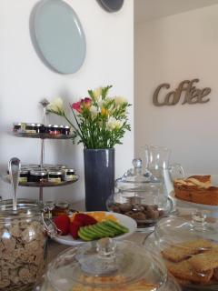 B&B Donnapasqua - Polignano a Mare - 5