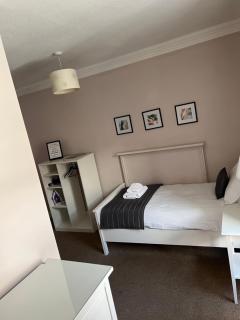 The White Swan Hotel - 9