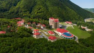 Marxal Resort & Spa - Sheki - 8