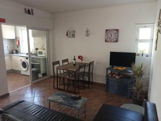 Nice apartment 250 meters from beach Vale Centeanes, Carvoeiro - Poço Partido - 9