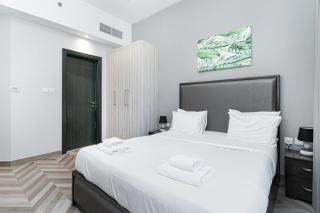 Big Apt I Group Stay I Near Burj Khalifa - Dubai - 5