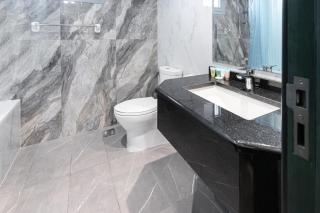 Big Apt I Group Stay I Near Burj Khalifa - Dubai - 3