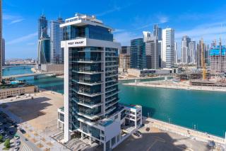 Big Apt I Group Stay I Near Burj Khalifa - Dubai - 8