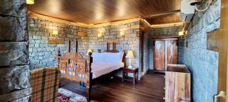 The Hideaway Cottage - Kasauli - 3