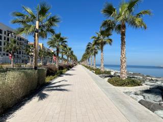 2 Bedroom Apartment by the beach at Port De La Mer-Dubai - Dubaï - 8