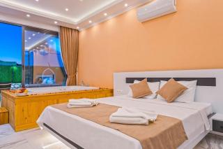 Villa Ortaç 3 Doğa içerisinde, korunaklı villa - 6