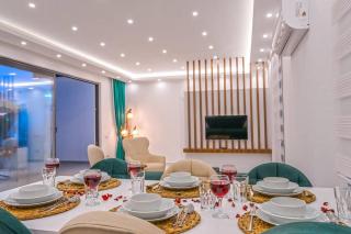 Villa Ortaç 3 Doğa içerisinde, korunaklı villa - 3