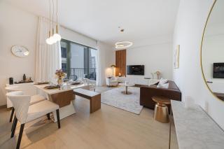 2 Bedroom Apartment by the beach at Port De La Mer-Dubai - Dubaï - 0