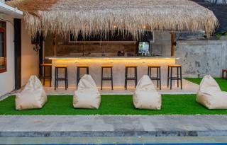 Zentiga Surf Hostel - Canggu - 3