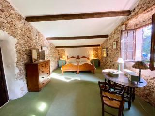 Magical Bastide, Provence - Fox-Amphoux - 1