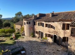 Magical Bastide, Provence - Fox-Amphoux - 5